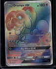 Drampa GX