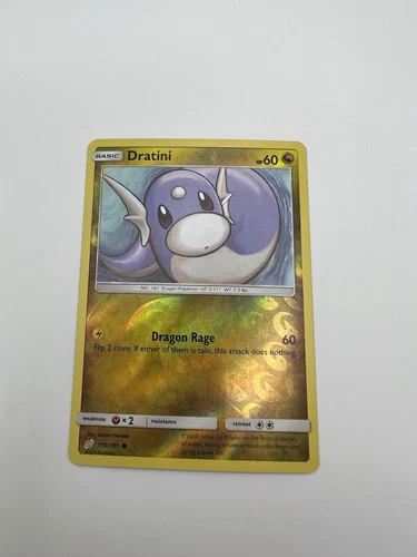 Dratini