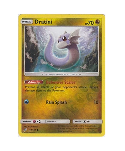 Dratini
