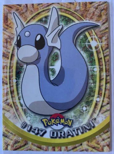 Dratini