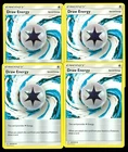 Draw Energy