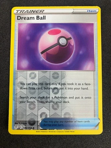 Dream Ball
