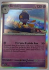 Drifblim