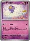 Drifloon