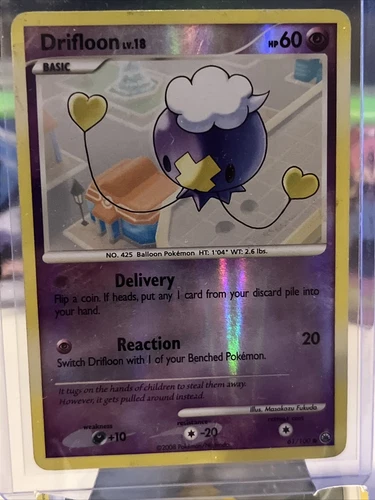 Drifloon
