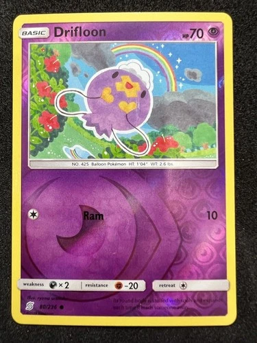 Drifloon