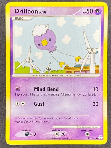 Drifloon