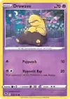 Drowzee