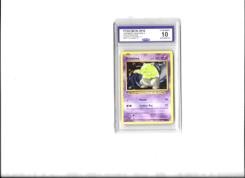 Drowzee