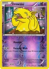 Drowzee