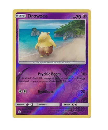 Drowzee