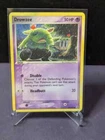 Drowzee