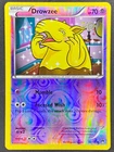 Drowzee