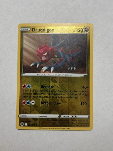 Druddigon