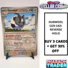 Dubwool