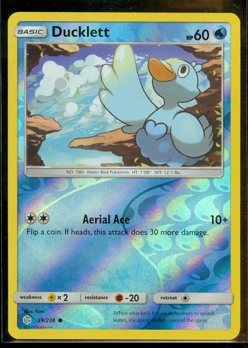 Ducklett
