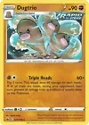 Dugtrio