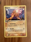 Dugtrio