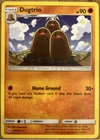 Dugtrio