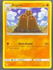 Dugtrio