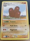 Dugtrio