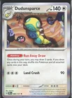 Dunsparce