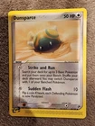Dunsparce