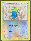 Dunsparce