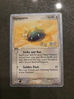Dunsparce