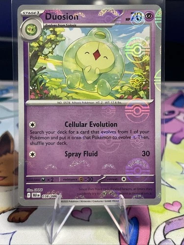 Duosion