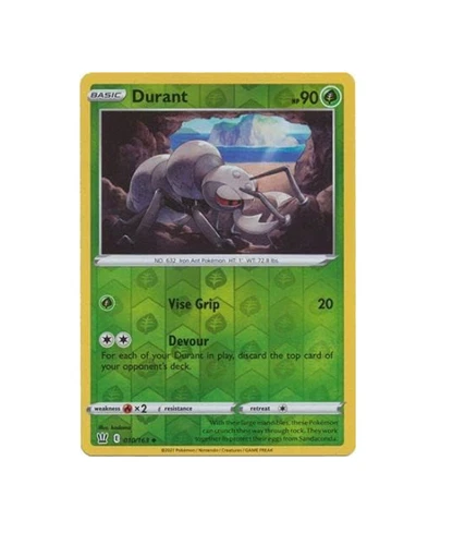 Durant