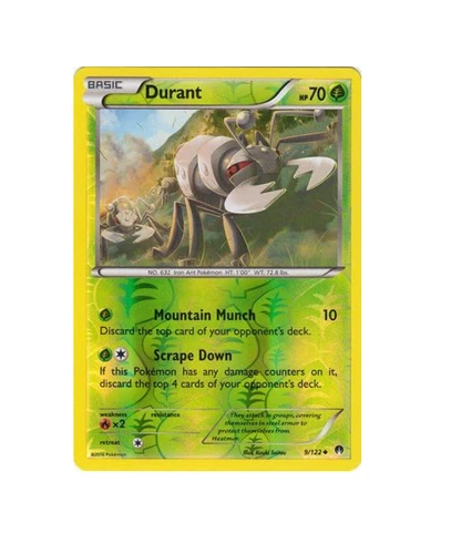 Durant