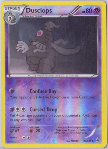 Shinx
