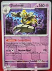 Dusknoir