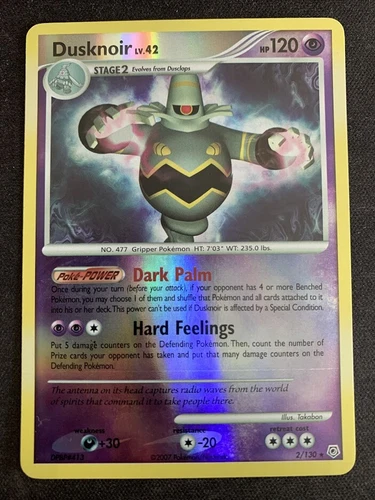 Dusknoir