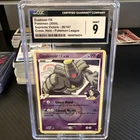 Dusknoir FB