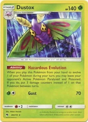 Dustox