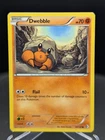 Dwebble