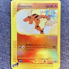 Growlithe
