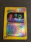 Energy Restore