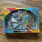 Eevee Evolutions Premium Collection