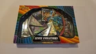 Eevee Evolutions Premium Collection