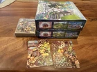 Sealed Promo Box