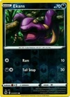 Ekans