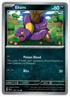 Ekans