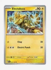 Electabuzz