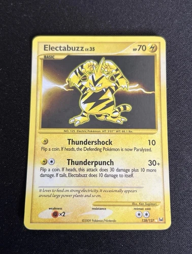 Electabuzz