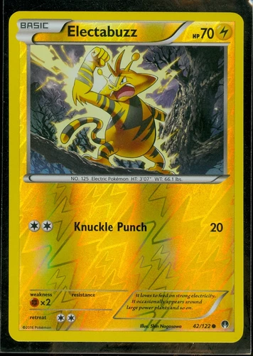 Electabuzz