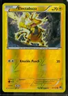 Electabuzz