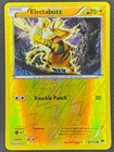 Electabuzz